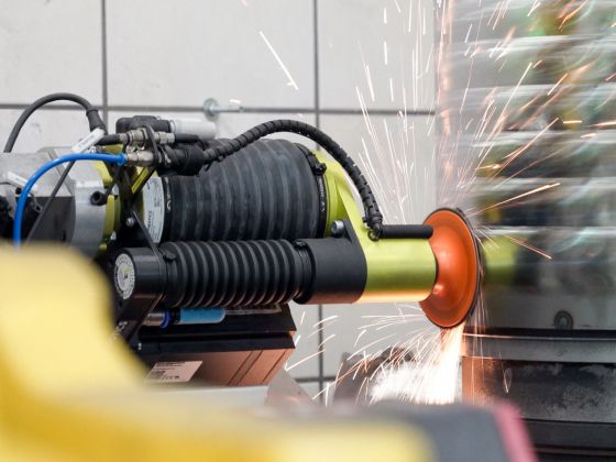 Ferrobotics AAK