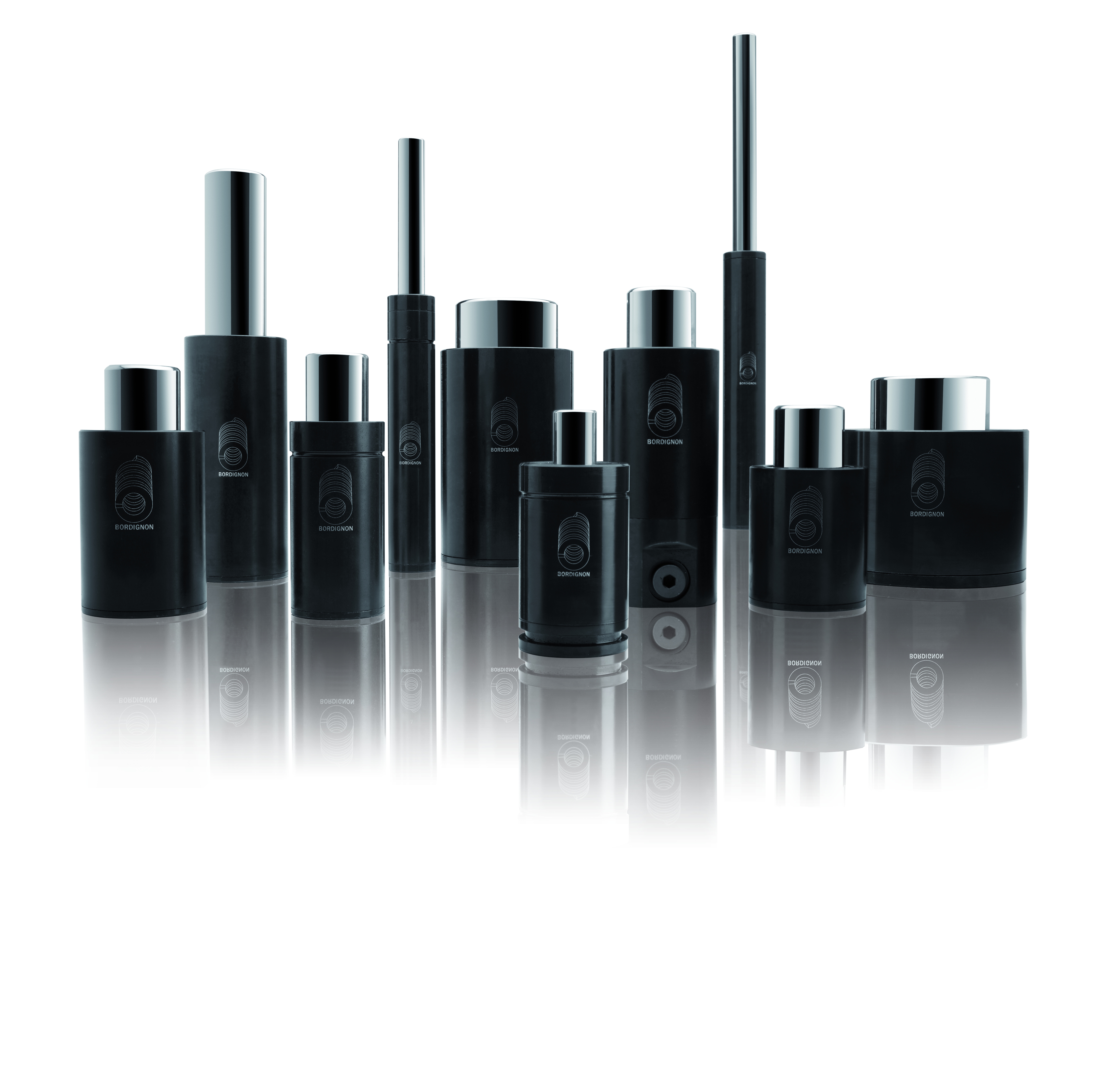 BORDIGNON High Performance Line