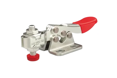 Clamping technology