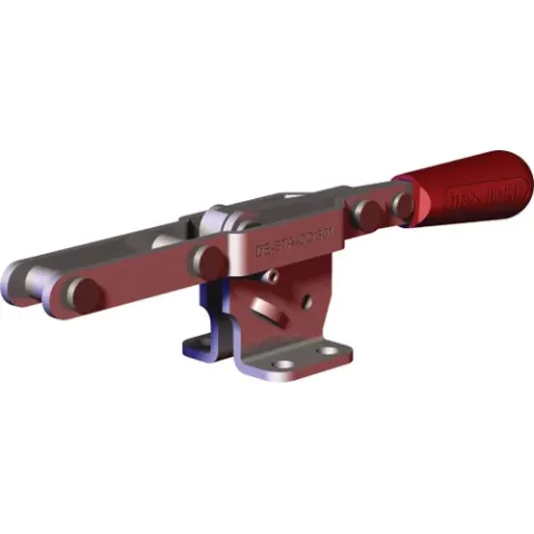 Zaporno vpenjalo 301-311 (serije)