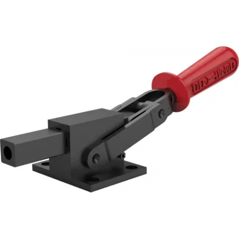 Potisno vpenjalo 5150 (serije)