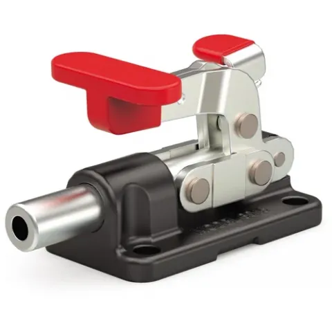 Potisno vpenjalo 6015 (serije)