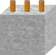 REINFORCED CONCRETE