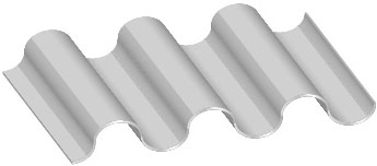 CEMENT FIBER