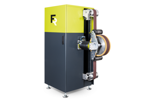Active Belt Grinder - ABG