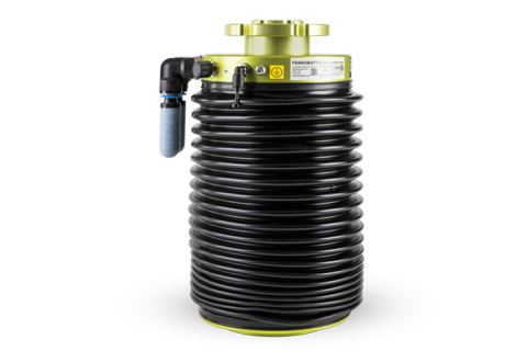 Active Contact Flange - ACF Family