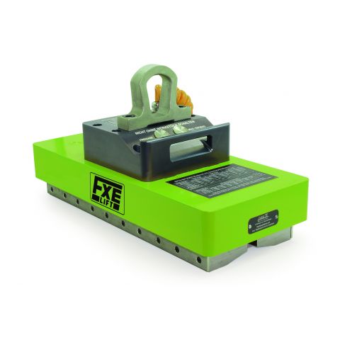Elektro-permanentni dvižni magnet FXE-R