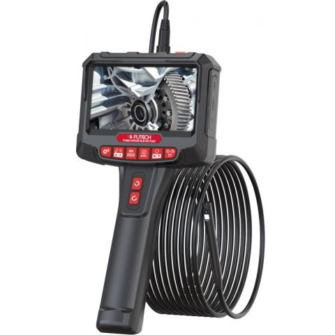 Pregledovalna kamera Tubecorder 5.8 HD Flex