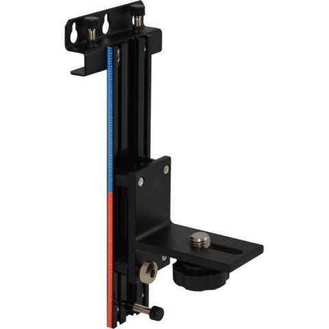 Stenski nosilec Precision 5/8”