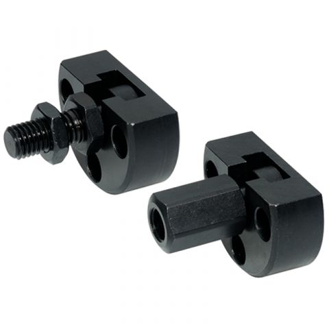Quick Plug Coupling