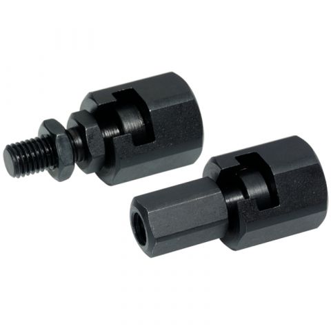 Quick Plug Coupling
