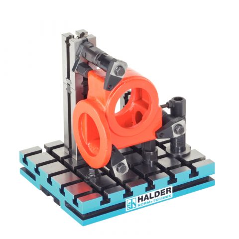 Standardni program V40  