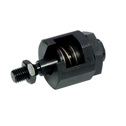 Quick Plug Coupling