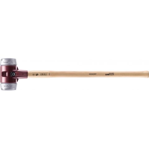 SIMPLEX sledge hammers Soft metal