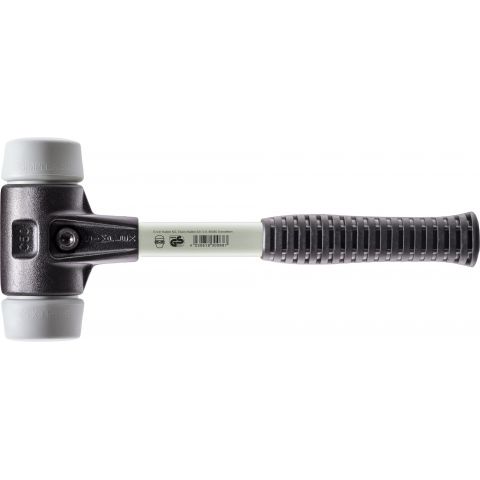 SIMPLEX soft-face mallets TPE-mid