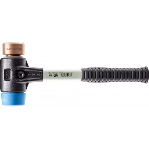 SIMPLEX kladivo TPE-mehko / baker