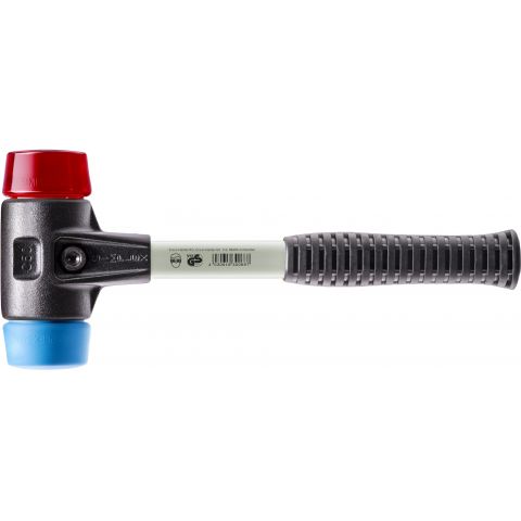SIMPLEX kladivo TPE-mehka / plastika 