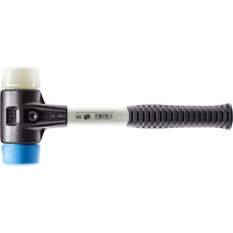 SIMPLEX kladivo TPE-mehka / superplastika 