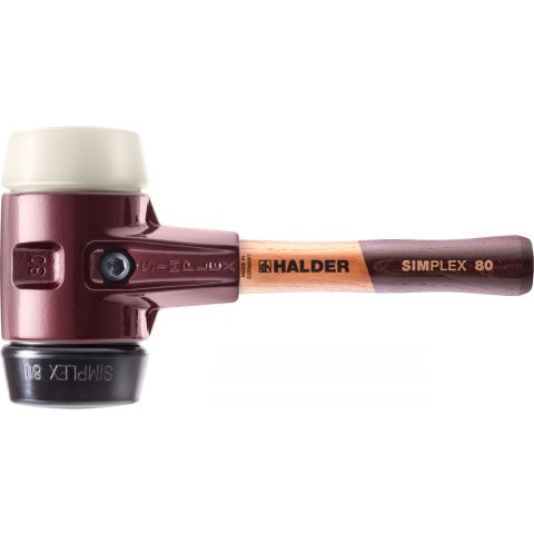 SIMPLEX kladivo guma / najlon 
