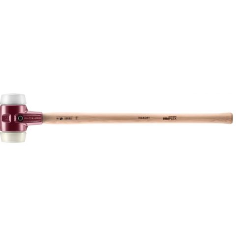 SIMPLEX kladivo superplastika / najlon 