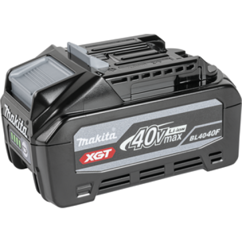 Akumulator XGT Li-ion 40 V 4.0 Ah BL4040F