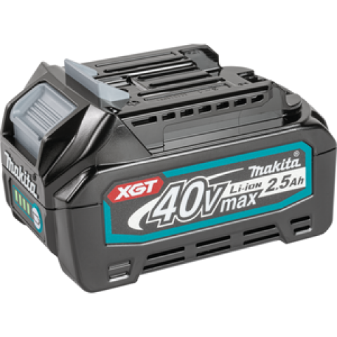 Akumulator XGT Li-ion 40 V 2.5 Ah BL4020