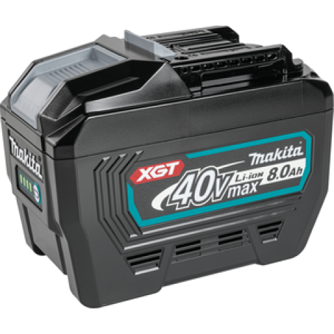 Akumulator XGT Li-ion 40 V 8.0 Ah BL4080F