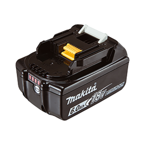 Akumulator LXT Li-ion 18 V 6.0 Ah BL1860B