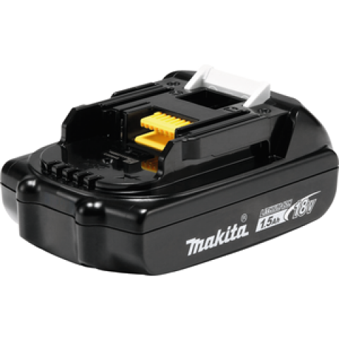 Akumulator LXT Li-ion 18 V 1.5 Ah BL1815N