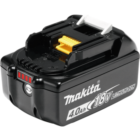 Akumulator LXT Li-ion 18 V 4.0 Ah BL1840B