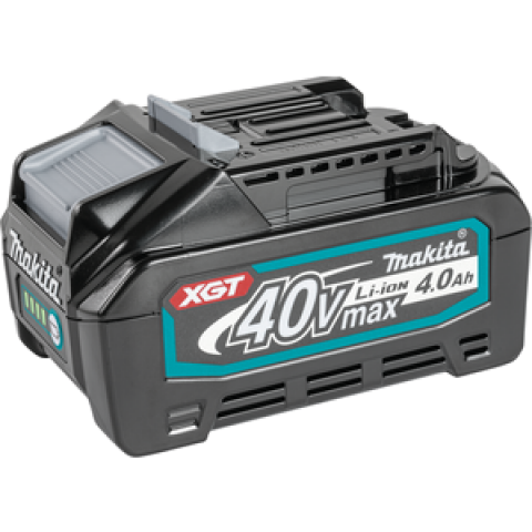 Akumulator XGT Li-ion 40 V 4.0 Ah BL4040