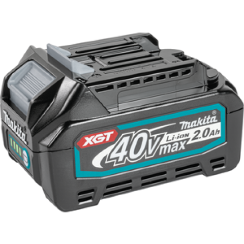 Akumulator XGT Li-ion 40 V 2.0 Ah BL4020