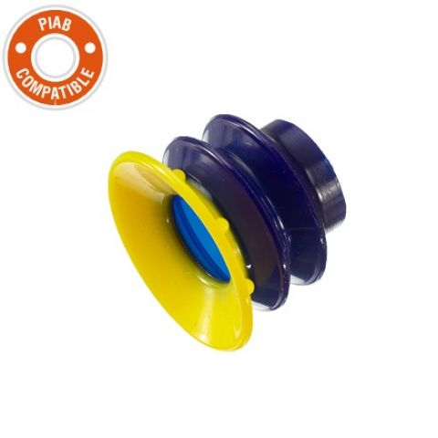 Prisesek vakumski multiflex ø