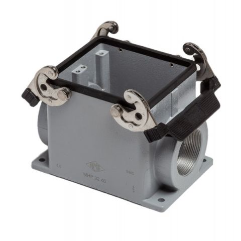 Ohišje konektorja