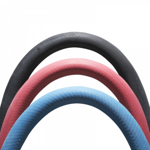 Cev temperirna epdm - 100°c ø10