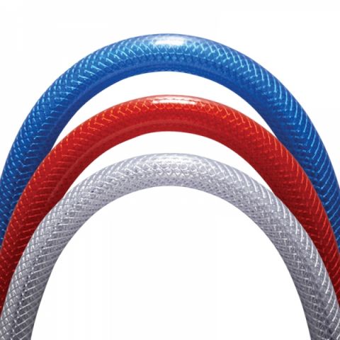 Cev temperirna pvc ø10