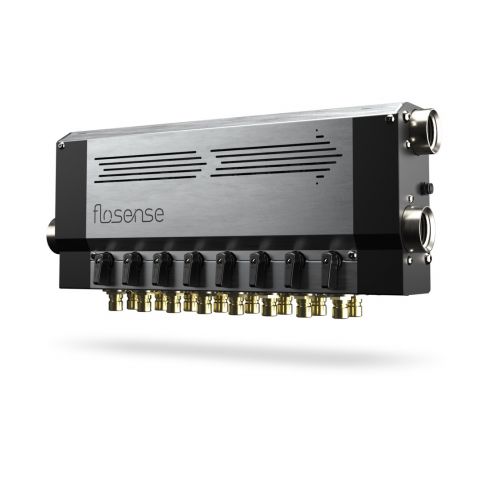 Flosense 4.0 - low flow
