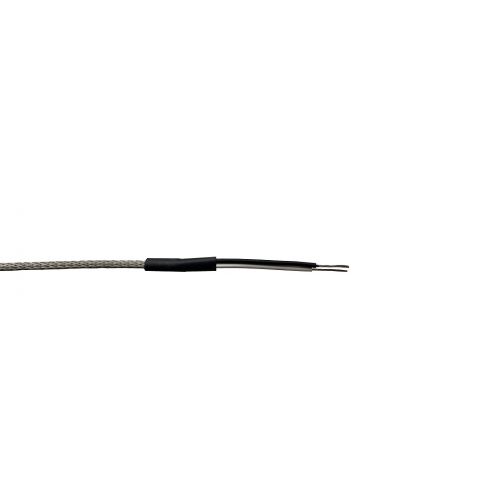 Kabel tip j 2 x 0,5 mm2 - 25m.