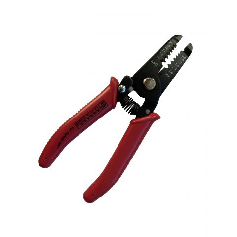 Wire stripper 10-20 awg