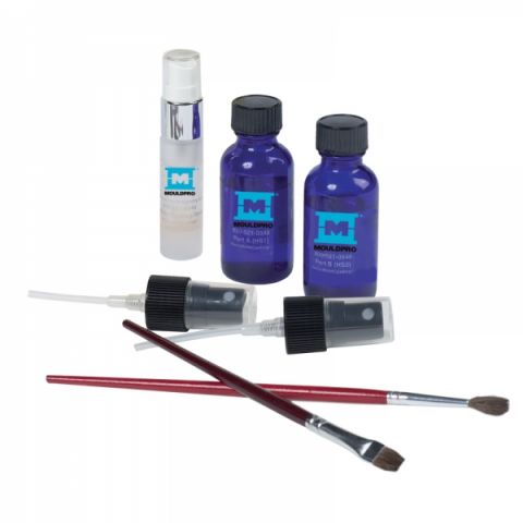 Hc-heat cure - 5 ml