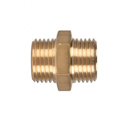 Adapter, moški