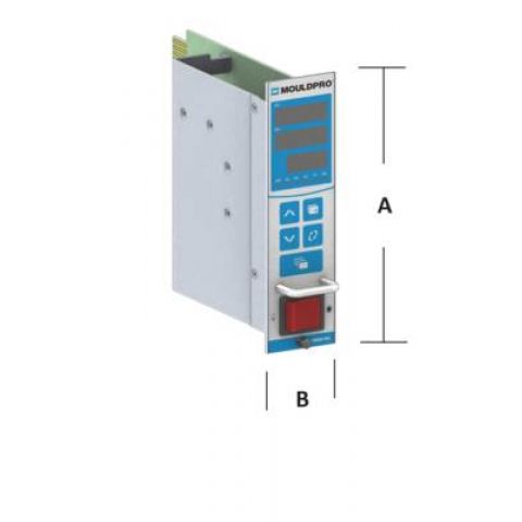 Modul kontrolni