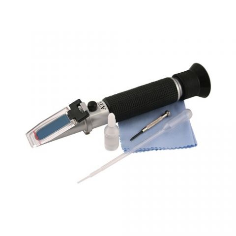 Refraktometer