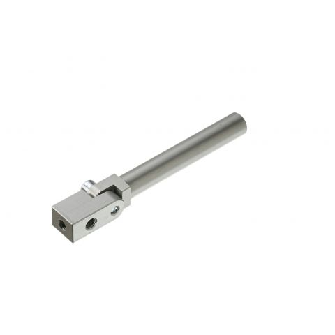 Adapter za vakumski prisesek