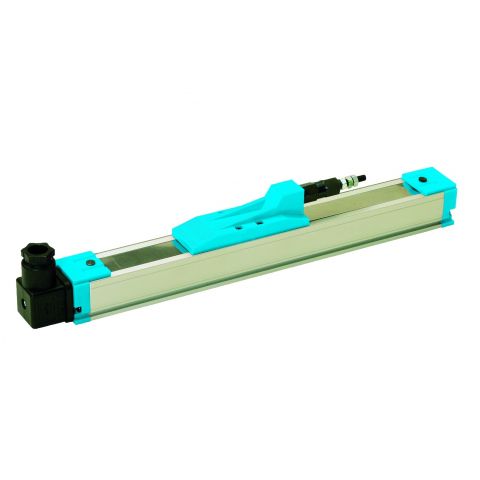 Potenciometer linearni