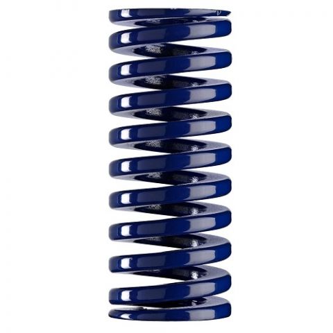 Vzmet modra 10 x mm, iso 10243