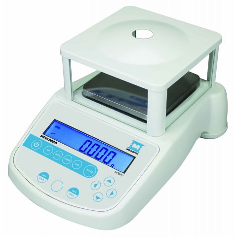 Tehnica 410g x 0,001g.