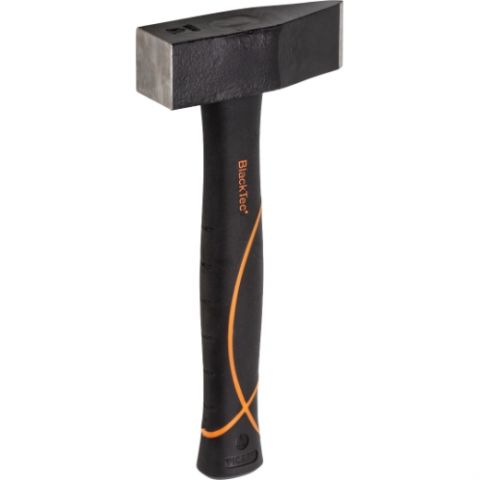 Kladivo za cepljenje kamna BlackTec 59 1/2 FS