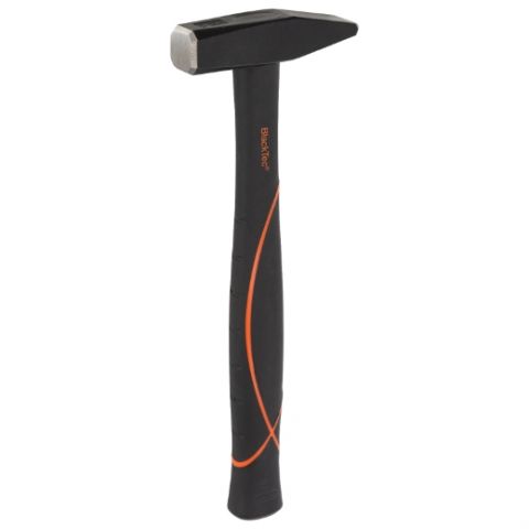 Ključavničarsko kladivo BlackTec Picard 327 FS