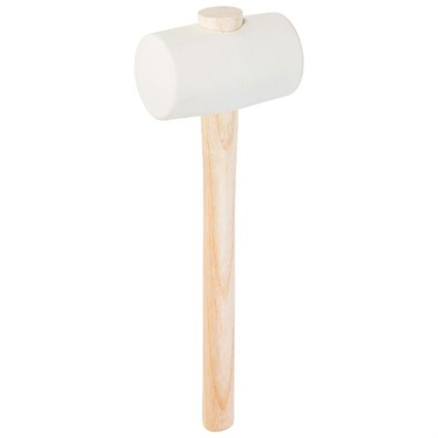 Gumijasto kladivo belo Picard 251/7b